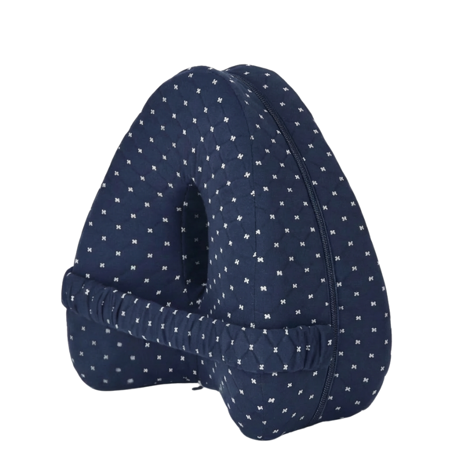 כרית ברכיים אורטופדית - לשינה טובה ובריאה יותר