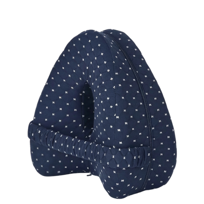 כרית ברכיים אורטופדית - לשינה טובה ובריאה יותר