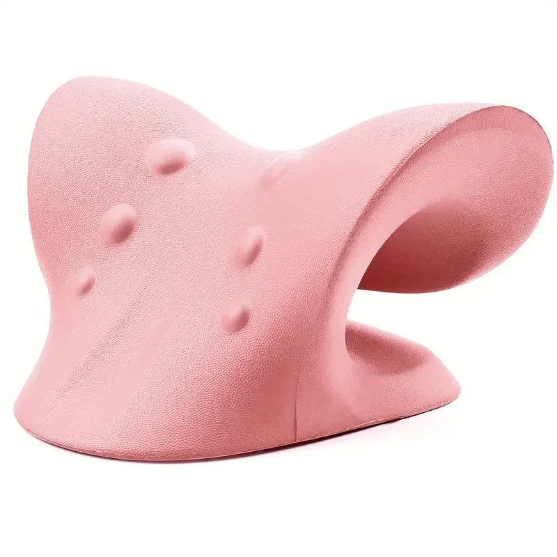 הפתרון האורתופדי לשחרור הצוואר - DOREVOA NeckRelief