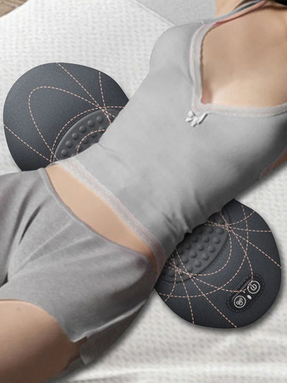 מכשיר עיסוי להפחתת כאבי גב - SpineCore™