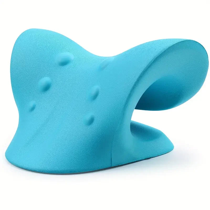 הפתרון האורתופדי לשחרור הצוואר - DOREVOA NeckRelief