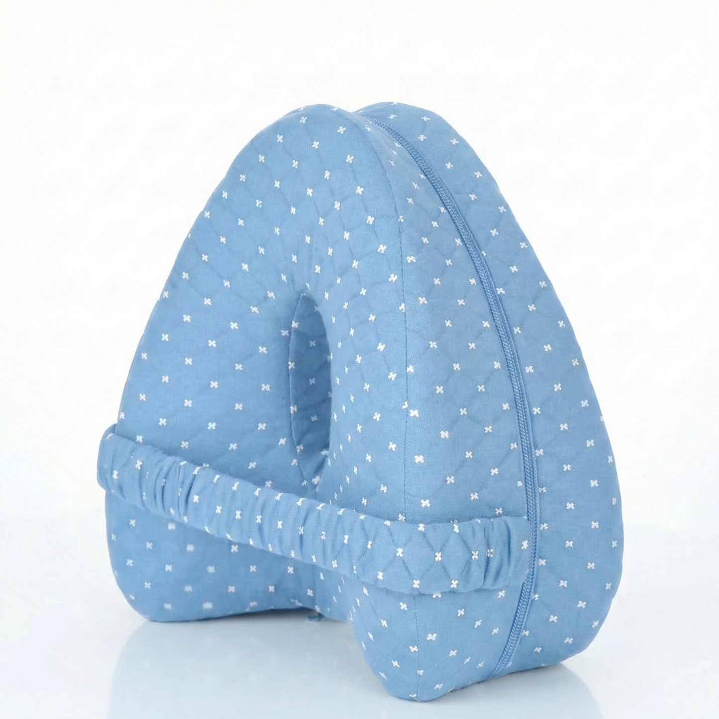 כרית ברכיים אורטופדית - לשינה טובה ובריאה יותר