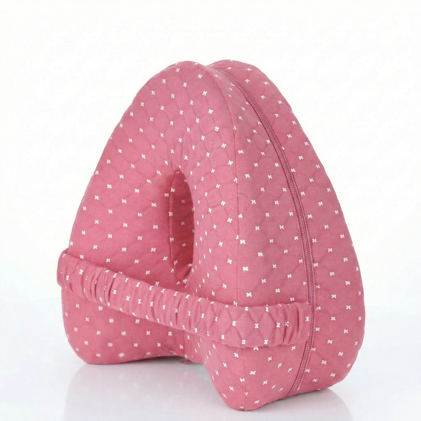 כרית ברכיים אורטופדית - לשינה טובה ובריאה יותר