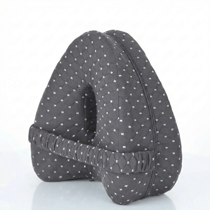 כרית ברכיים אורטופדית - לשינה טובה ובריאה יותר