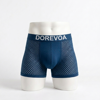 הבוקסר מבד במבוק של DOREVOA
