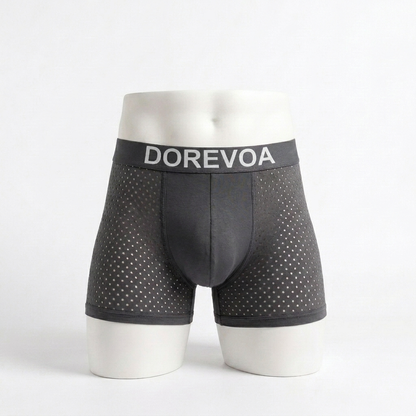 הבוקסר מבד במבוק של DOREVOA